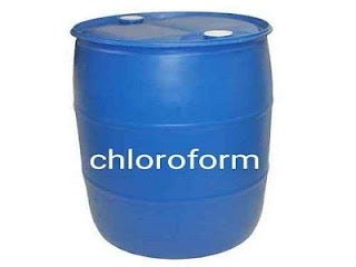 Chloroform Prices During The Second Quarter Of 2023 ChemAnalyst By   0*R3W0q7lnSyKvJzzy 