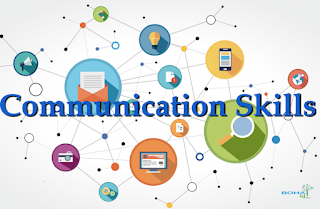 “ The Top 5 Communication skills for Success”