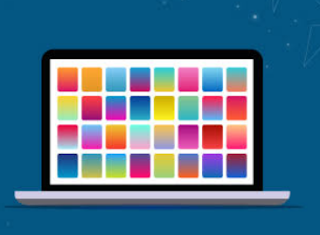 HTML Gradient Generator | HTML Gradient ⚪ 🔵 Color Code | by Star Boy ...