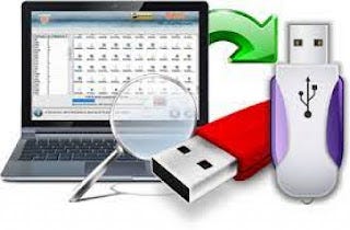 How To Recover Data From A Pen Drive: The Best Recovery Tools And Software  | by Usb drive undelete | Medium