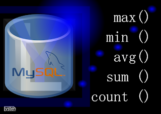 Belajar Query MYSQL Menggunakan Function Count, Max, Min, Sum, Avg | by ...