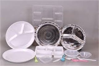 Paperplates Dron And Patravali Paper Products