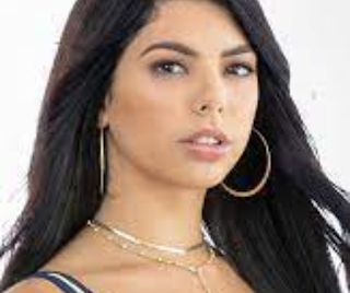 Gihena Valentina Biography,Age,Wealth,Relationship,Family, Height and Business | by Ajmalfareed