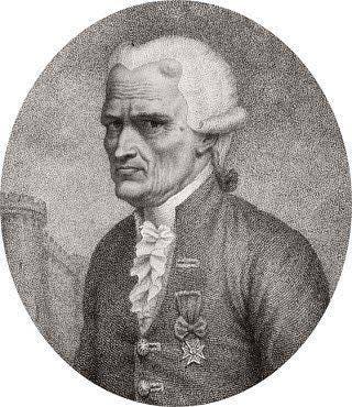 Bernard-René Jourdan de Launay (1740–1789) adalah seorang perwira militer Prancis yang menjabat sebagai gubernur Bastille ketika benteng tersebut diserbu oleh rakyat Paris pada 14 Juli 1789. Sebagai komandan Bastille, ia bertanggung jawab atas garnisun yang terdiri dari sekitar 114 prajurit, termasuk veteran dan pasukan Swiss. Ketika ribuan warga Paris menuntut penyerahan persediaan mesiu dan senjata yang tersimpan di benteng, de Launay awalnya berusaha bernegosiasi, tetapi situasi dengan cepat berubah menjadi pertempuran sengit yang berlangsung selama beberapa jam. https://alchetron.com/Bernard-Ren%C3%A9-de-Launay
