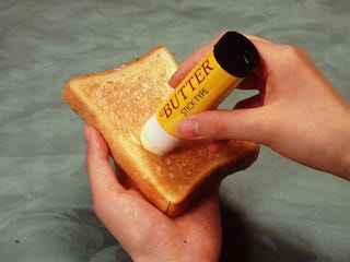 Butter stick