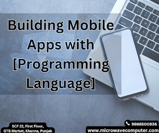 Building Mobile Apps with Programming Languages | by Loviedigital | Jun ...