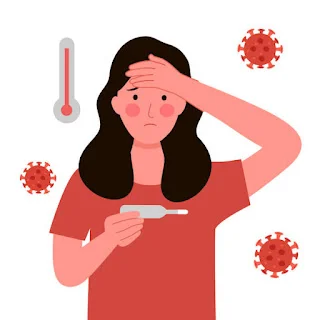 Typhoid Fever