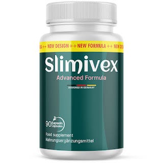 Slimivex Keto Capsules Germany Reviews & Experiences