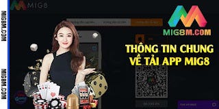 🔰 Tải App Mig8 — Tham Gia Cá Cược Tiện Lợi Trên Điện Thoại