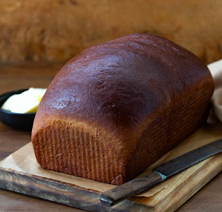 Almanya’nın Ekmek Mirası🥨