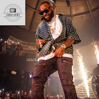 Davido’s Endorsement Demands Skyrocket: $5 Million Price Tag Sparks
