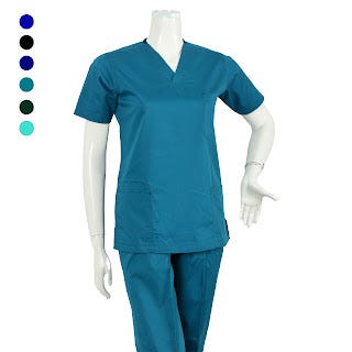 Elevate Your Work Wardrobe with Oxygen Medical Uniform — Limited Time ...