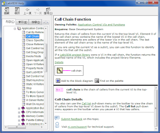 LabVIEW | Get Calling VI reference in Called VI | by Ken Hsieh | 碼農的斜槓 ...