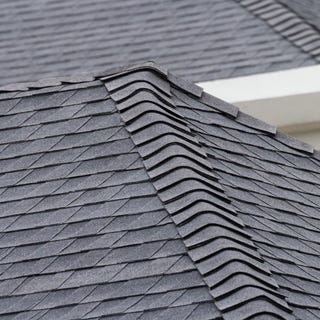 What Is a Hip Roof?. A hip roof is an architectural feature… | by ...