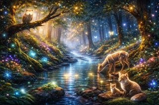 Consciousness in every cell and atom? A downright romantic and beautiful idea. But that doesn’t make it true.