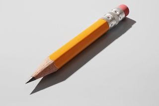 I, Pencil