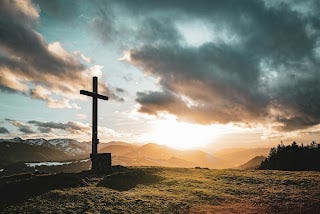 Why do the Nations Rage?
