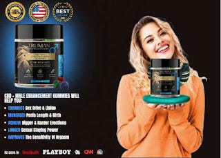 NTX Max Gummies SS :- Scam or Legit? Shocking Truth Exposed! by