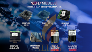 QCN9274 DR9274–5G6G: How WiFi 7 Dual-Band Concurrency Reshapes Enterprise Wireless Networks