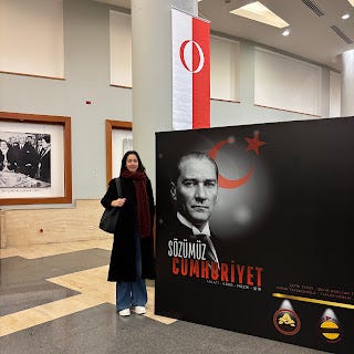 Sözümüz Cumhuriyet