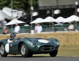 Keeping Classic Cars Alive. Finding replacement parts for classic… | by