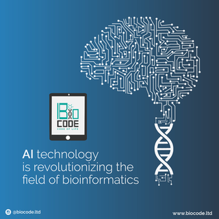Artificial Intelligence in Bioinformatics - Preeti Kashyap - Medium