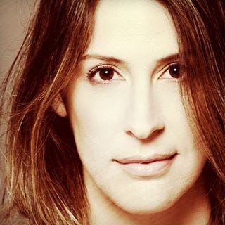 Pearls of wisdom from Orli Yakuel…44 Israeli women in the startup