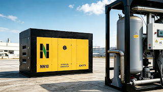 FOOENS Nitrogen Generator Rental: Flexible On-Site Nitrogen, Cost-Effective & Worry-Free