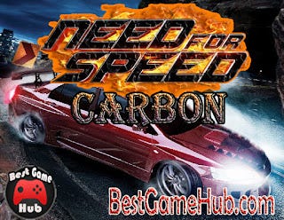 Need for Speed Carbon - Download