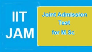 IIT JAM Physics Study Material,Preparation Tips,Books PDF