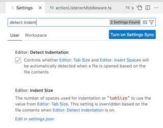 How to set tab size in Red Hat VS Code XML formatter - Ted James - Medium image.