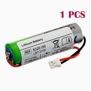 Drager 8326856 XL-060F 2400mAh 3.6V Drager 8326186 Batería