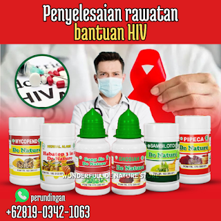 Nama ubat terbaik untuk hilangkan virus hiv dalam badan lelaki | by ...