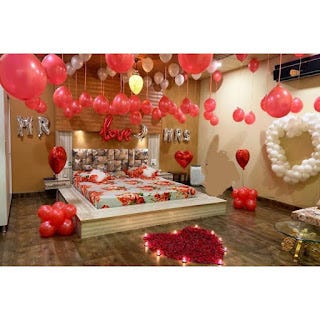 Couple Room Decoration. Transform Your Couple’s Retreat with… | by ...