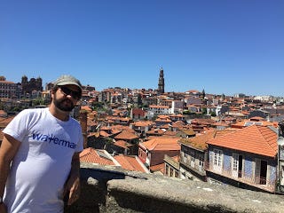 Vodafone Portugal - Uma semana recheada de futebol! Sabem que