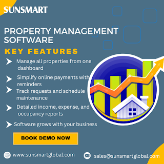 Property management software plays a crucial role in modern real estate ...
