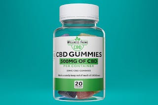 Wellness Farm CBD Gummies Bears ALERT LEGIT OR SCAM DOES REALLY WORK ...