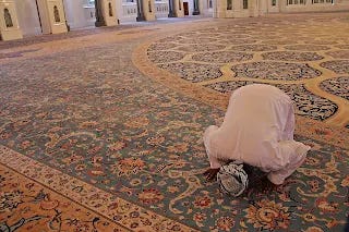 Salat al Istikhara: Your Guide to Seeking Divine Guidance — Islamic