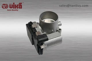 03F133062B throttle valve