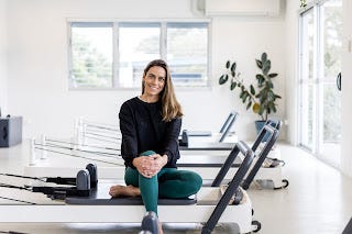Exercise Physiologist Noosa