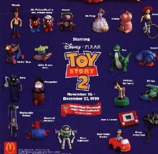 Week 14: Toy Story 2 (1999) – Every Week Disney