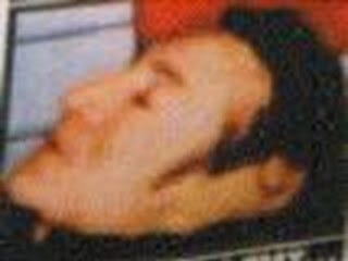 El caso de John Lennon y Oliverio Castañeda de León.