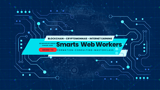 Smarts Web Workers