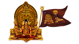 KAILASA's SPH NITHYANANDA