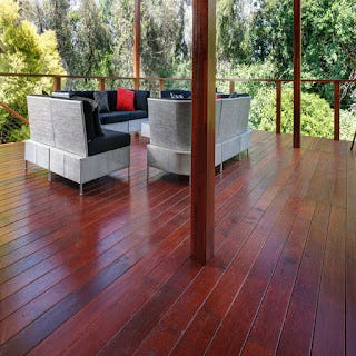 How Should Merbau Decking Stain Be Handled? | by Greenhill Timbers | Medium
