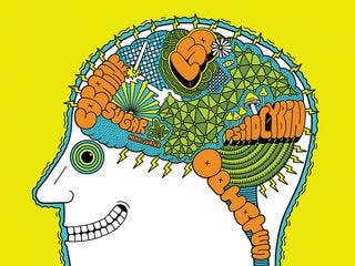 Where Is My Mind? 
By Sean O’Brien
