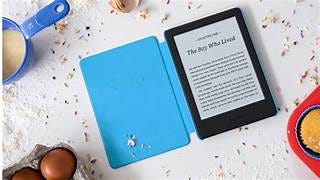 Kindle E-reader
