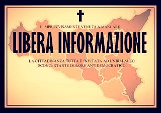Sì… non Giornalisti, ma giornalai!