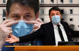Crisi di governo: che sta succedendo?