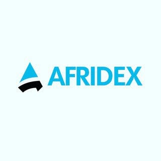 AFRIDEX AFRIDEX Finance Is A Community Driven Project Deploying ...